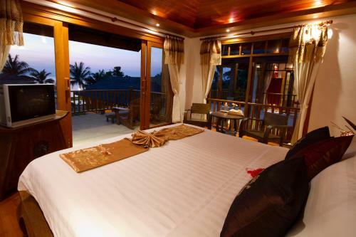 Baan Phulay Luxury Beachfront Villa