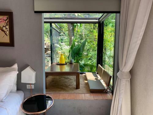 Hotel The Loft Hillside Montarnthong