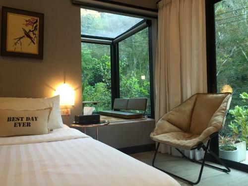 Hotel The Loft Hillside Montarnthong