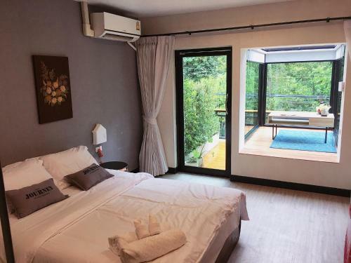 Hotel The Loft Hillside Montarnthong