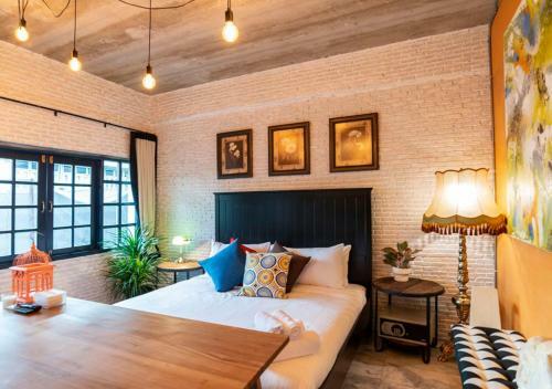 Hostal Bangkok Voyage Boutigue