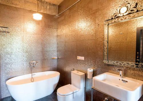 Hostal Bangkok Voyage Boutigue