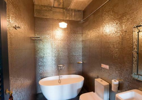 Hostal Bangkok Voyage Boutigue