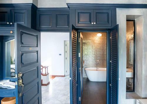 Hostal Bangkok Voyage Boutigue