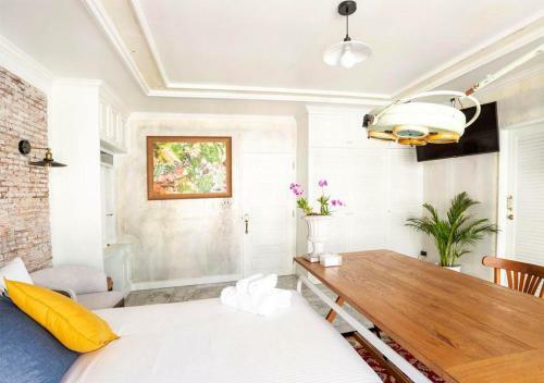 Hostal Bangkok Voyage Boutigue