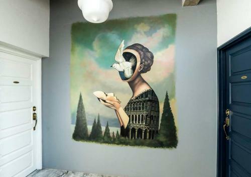 Hostal Bangkok Voyage Boutigue