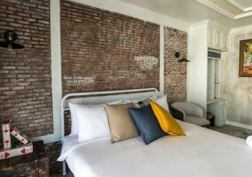 Hostal Bangkok Voyage Boutigue