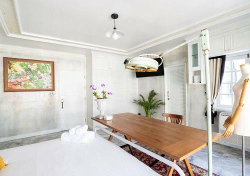 Hostal Bangkok Voyage Boutigue