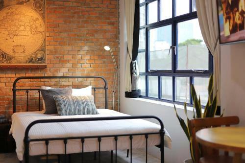 Hostal Bangkok Voyage Boutigue