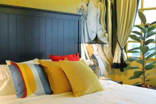 Hostal Bangkok Voyage Boutigue