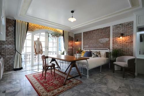 Hostal Bangkok Voyage Boutigue