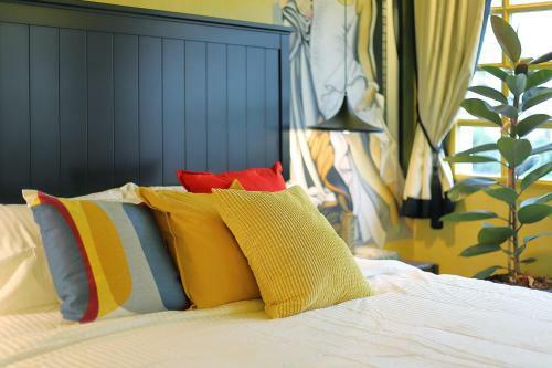 Hostal Bangkok Voyage Boutigue