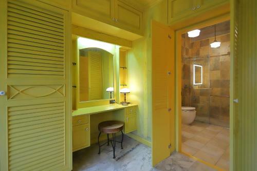 Hostal Bangkok Voyage Boutigue