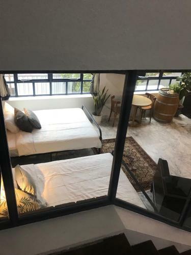 Hostal Bangkok Voyage Boutigue