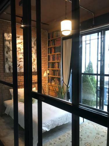 Hostal Bangkok Voyage Boutigue
