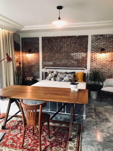 Hostal Bangkok Voyage Boutigue