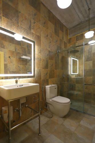 Hostal Bangkok Voyage Boutigue