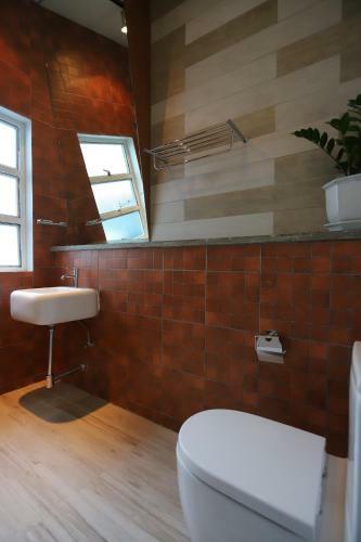 Hostal Bangkok Voyage Boutigue