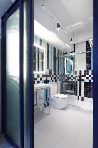 Hostal Bangkok Voyage Boutigue