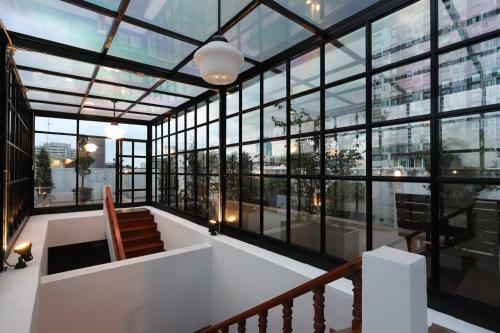 Hostal Bangkok Voyage Boutigue