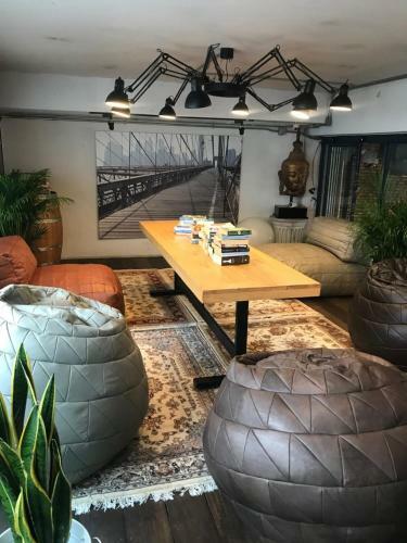 Hostal Bangkok Voyage Boutigue