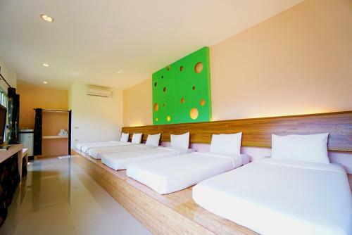 Hotel Aurora Resort Kanchanaburi
