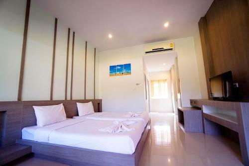 Hotel Aurora Resort Kanchanaburi