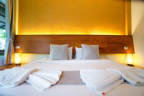 Hotel Aurora Resort Kanchanaburi
