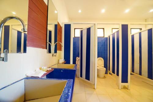 Hotel Aurora Resort Kanchanaburi