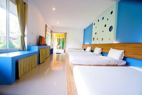 Hotel Aurora Resort Kanchanaburi