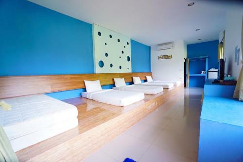 Hotel Aurora Resort Kanchanaburi