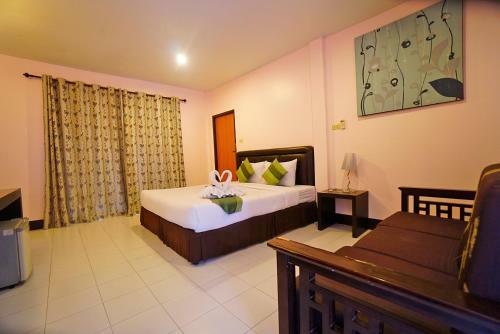 Hotel Aurora Resort Kanchanaburi
