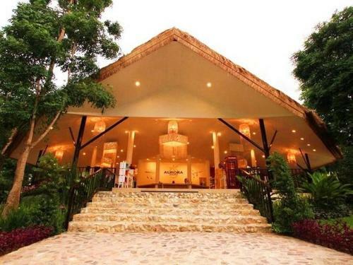 Hotel Aurora Resort Kanchanaburi