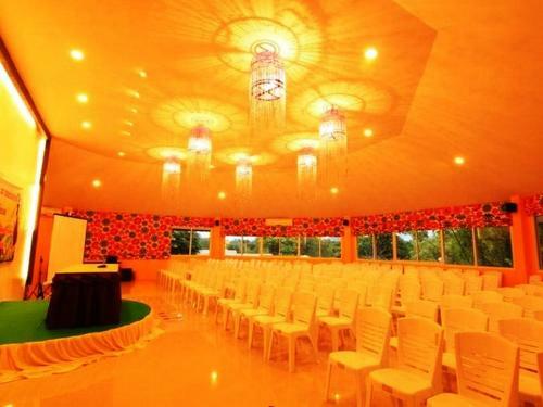 Hotel Aurora Resort Kanchanaburi