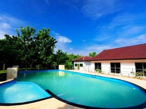 Hotel Aurora Resort Kanchanaburi