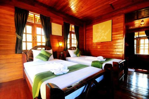 Hotel Aurora Resort Kanchanaburi