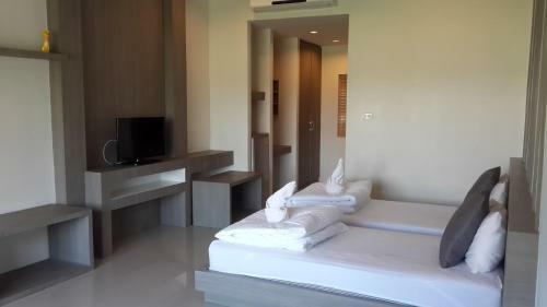 Hotel Aurora Resort Kanchanaburi