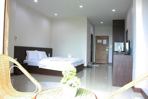 Amatara Hotel