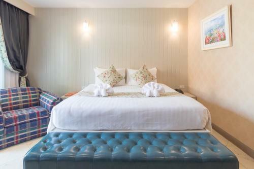 La Villa Boutique Hotel
