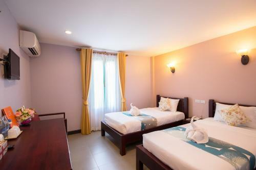 La Villa Boutique Hotel