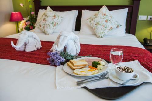 La Villa Boutique Hotel