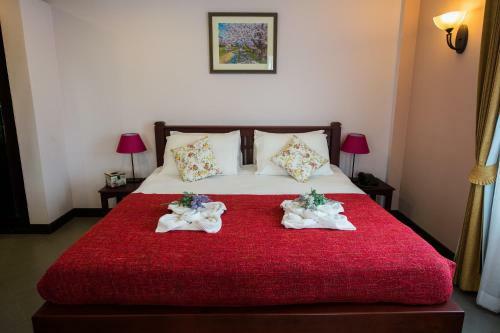 La Villa Boutique Hotel