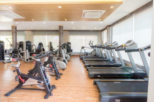 La Villa Boutique Hotel