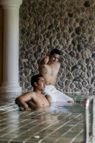 La Villa Boutique Hotel