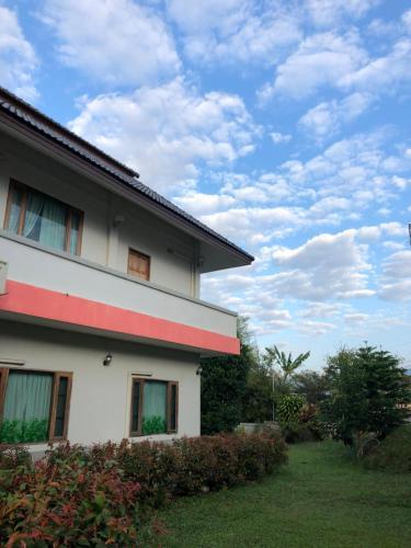 Hotel Green Hill Resort Phurue