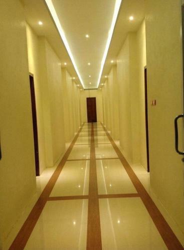 Hotel Green Hill Resort Phurue