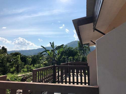 Hotel Green Hill Resort Phurue