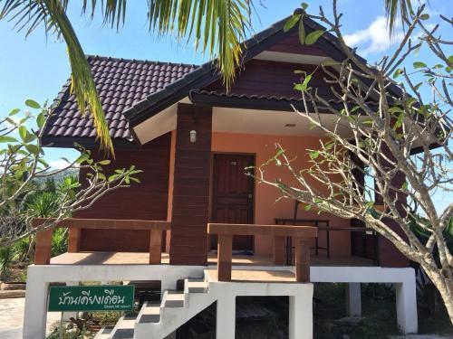 Hotel Green Hill Resort Phurue