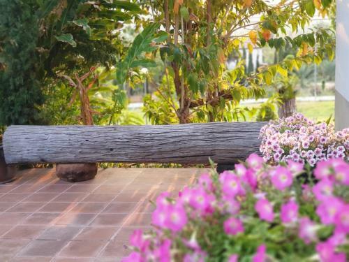 Hotel Green Hill Resort Phurue