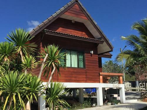 Hotel Green Hill Resort Phurue